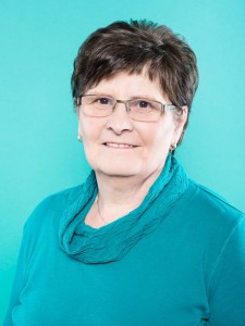 Mitarbeiterportraits - Else Knollmann