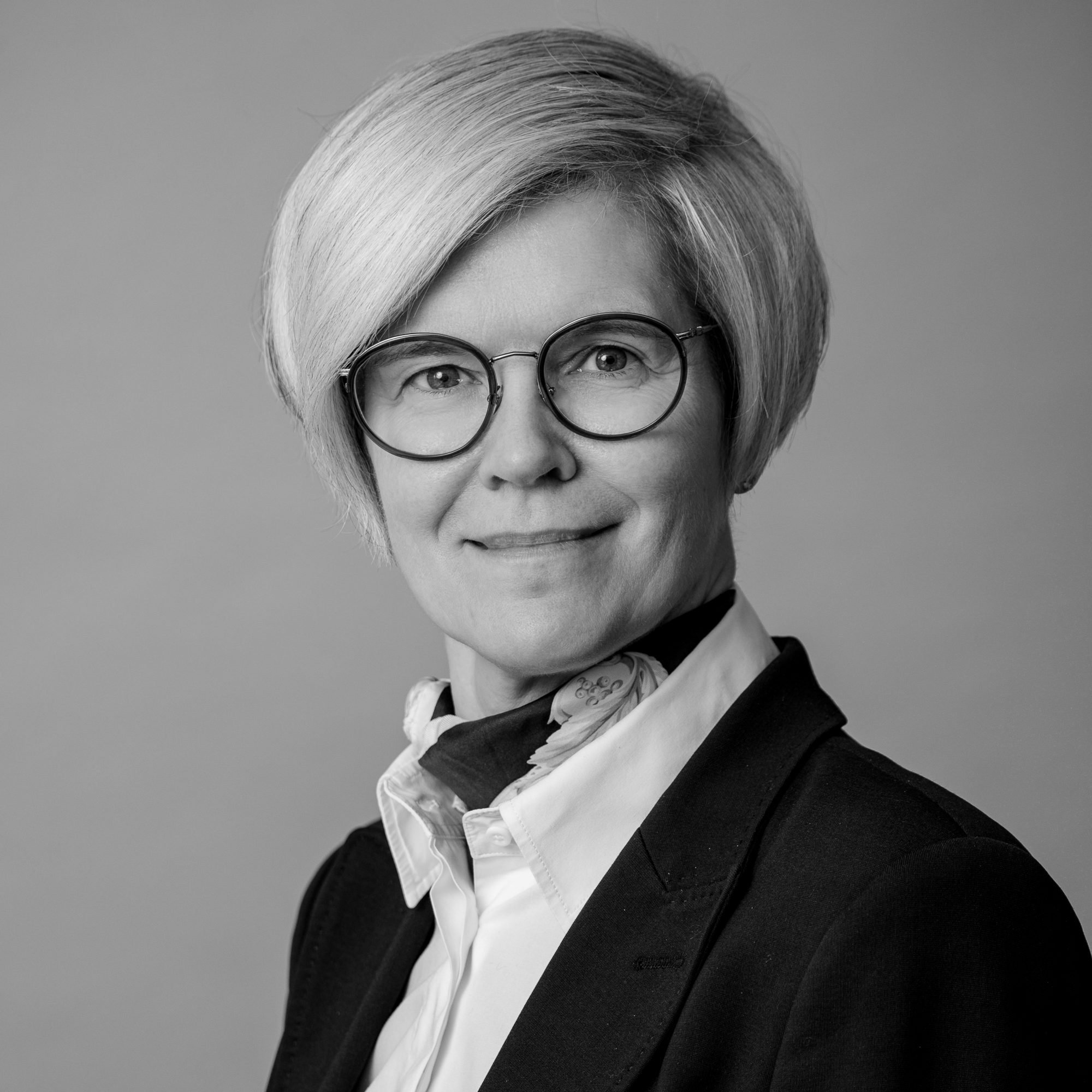 Inge Ollermann