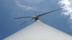 Der Streit um neue Windkraftanlagen zwischen der Samtgemeinde Lathen und dem Landkreis geht weiter