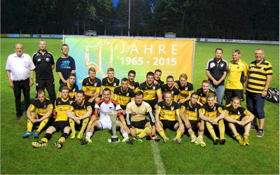Samtgemeinde-Fußball-Turnier