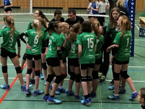 Nordwestdeutsche Meisterschaft 3 2017