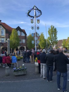 Maibaum 2017