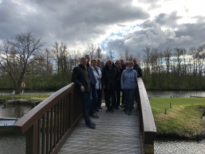 Treffen in Fresenburg