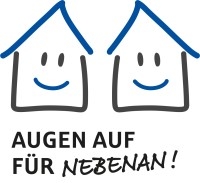 Augen auf für nebenan