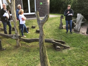 Unser Dorf hat Zukunft 1