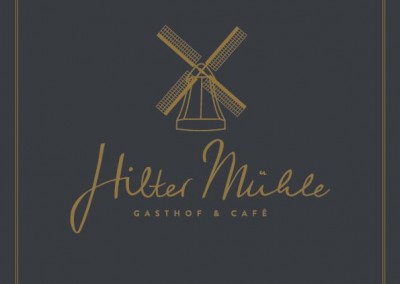 Gasthof & Café Hilter Mühle