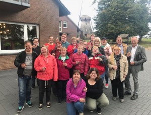 Solo und Tutti Hilter Mühle