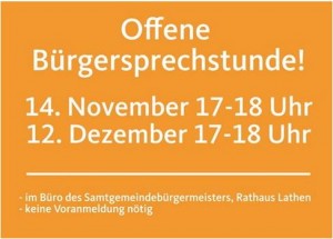 Offene Bürgersprechstunde_2019-11-14