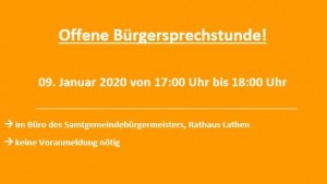 Offene Bürgersprechstunde_2020-01-09