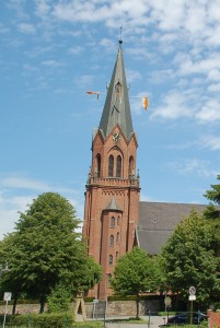 Vitus Kirche