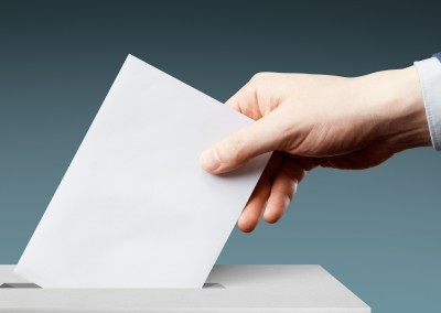 Bekanntmachung über die Einsichtnahmefrist in das Wählerverzeichnis und die Erteilung von Wahlscheinen für die Wahl zum Niedersächsischen Landtag am 09. Oktober 2022