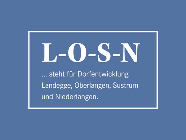 Logo 4zu3 LOSN Dorfentwicklungsprogramm Bild5