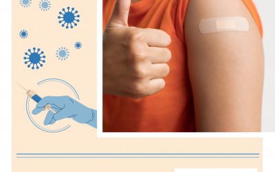 „Impfen. Klar.“ – Das mobile Impfteam kommt nach Renkenberge am 01.02.2022 von 16 Uhr bis 20 Uhr