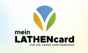 MeinLathenCard