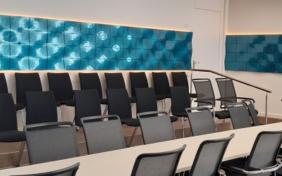 Sitzung der Kommunalwerke der Samtgemeinde Lathen AöR am 27.04.2023
