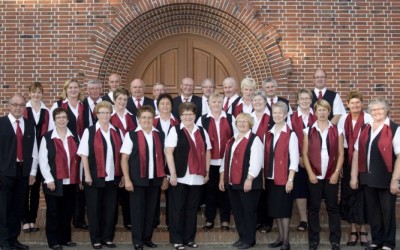 25 Jahre Kirchenchor Renkenberge