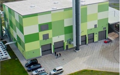 Lathen trägt den Titel „Energie-Kommune“; Auszeichnung der Agentur für erneuerbare Energien