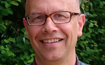 Matthias Schneider wird Pfarrer im Boje-Verbund