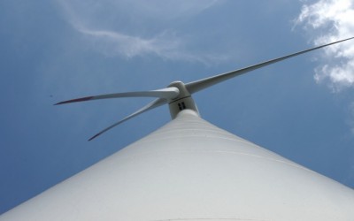 Landrat weist Lathener Kritik an Windkraftplänen zurück