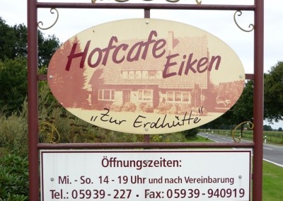Hofcafé Eiken