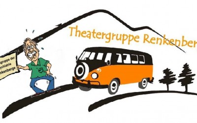 „Neurosige Zeiten“ – Theatergruppe Renkenberge