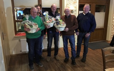 Mitgliederversammlung beim Reit- und Fahrverein Lathen und Umgebung e.V.