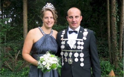 Schützenfest in Fresenburg-Düthe