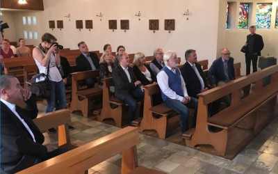 Kreisentscheid „Unser Dorf hat Zukunft“