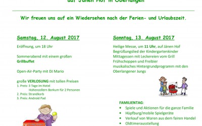 „Länger Kärmse“