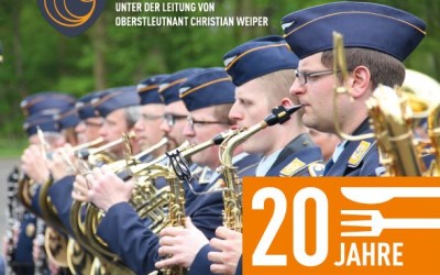 Lingener Tafel feiert 20jähriges Jubiläum