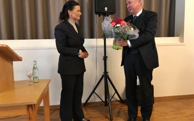 Windpark Sustrum erneuert