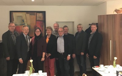 Neue Rechtsanwaltskanzlei in Lathen