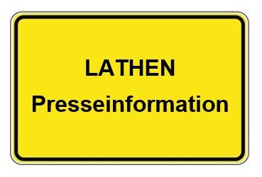 Presseinformation Gemeinde Lathen 06.12.2017 – Kulturzentrum Sachstand