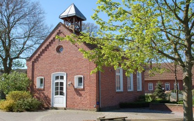 Imkerverein soll alte Schule in Hilter nutzen – Gegendarstellung zum Leserbrief von Frau Andrea Hinrichs
