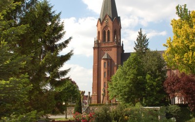 Seniorenreise der St. Vitus Kirchengemeinde Lathen vom 01. – 05. Mai 2022 nach Nordfriesland