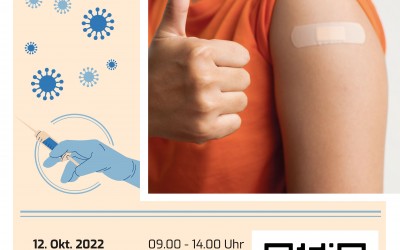 Oktober 2022: Mobile Impfaktionen in Lathen – mit dem neuen Impfstoff – besserer Schutz gegen Omikron-Variante