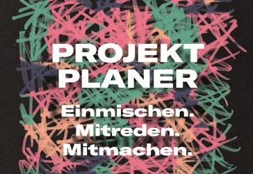 LIEBE GEHT RAUS – Projekt Planer (Das Zukunftspaket)