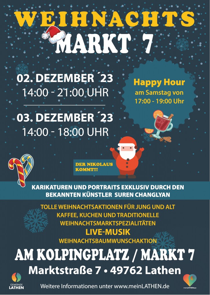 Plakat_Weihnachtsmarkt_Lathen_2023_v3-1