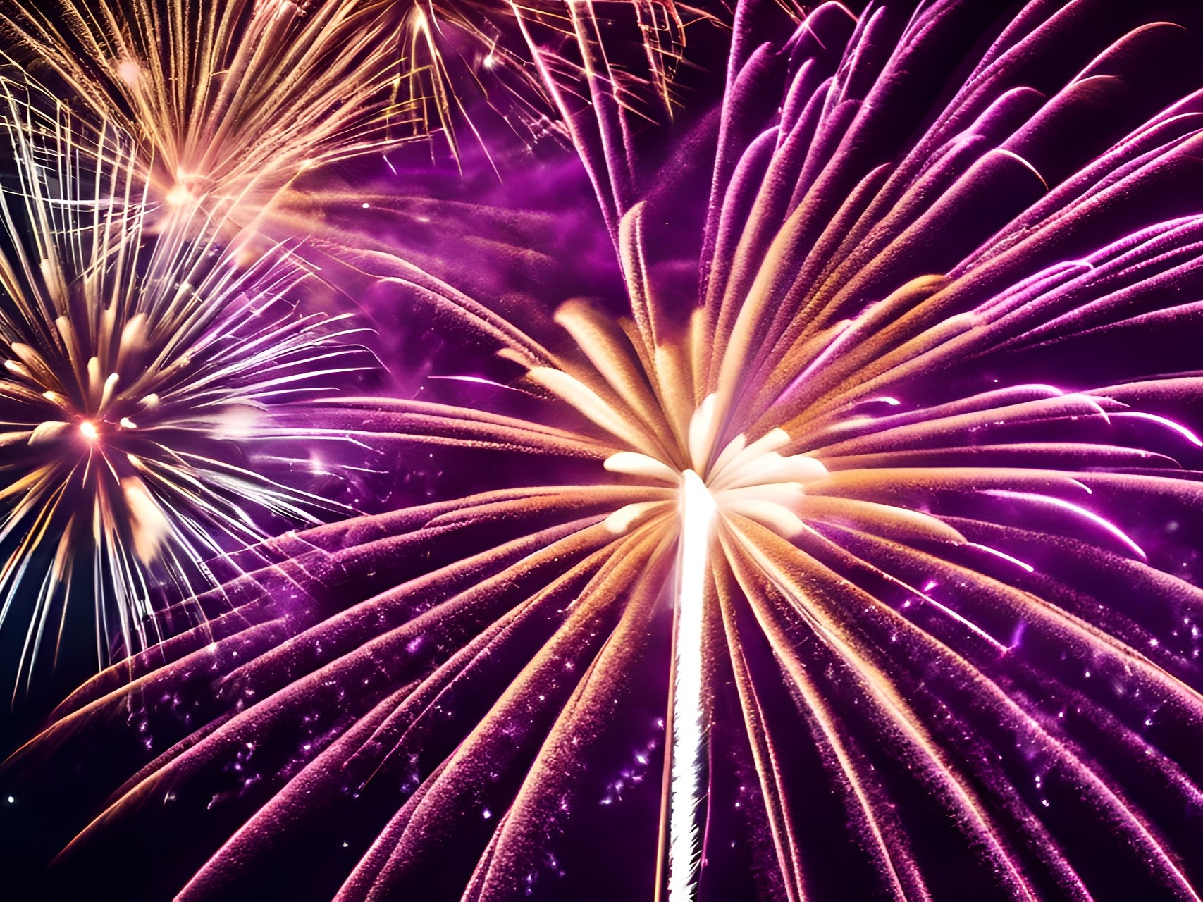 Verantwortungsvoller Umgang mit Silvesterfeuerwerk Samtgemeinde Lathen