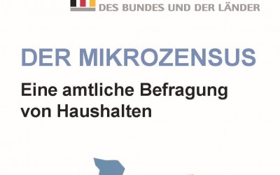 Mikrozensus 2024: Start der Befragungen in den Gemeinden Sustrum, Lathen und Fresenburg