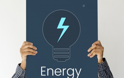 Job mit Zukunft – Fachkraft für Energiemanagement (m/w/d)
