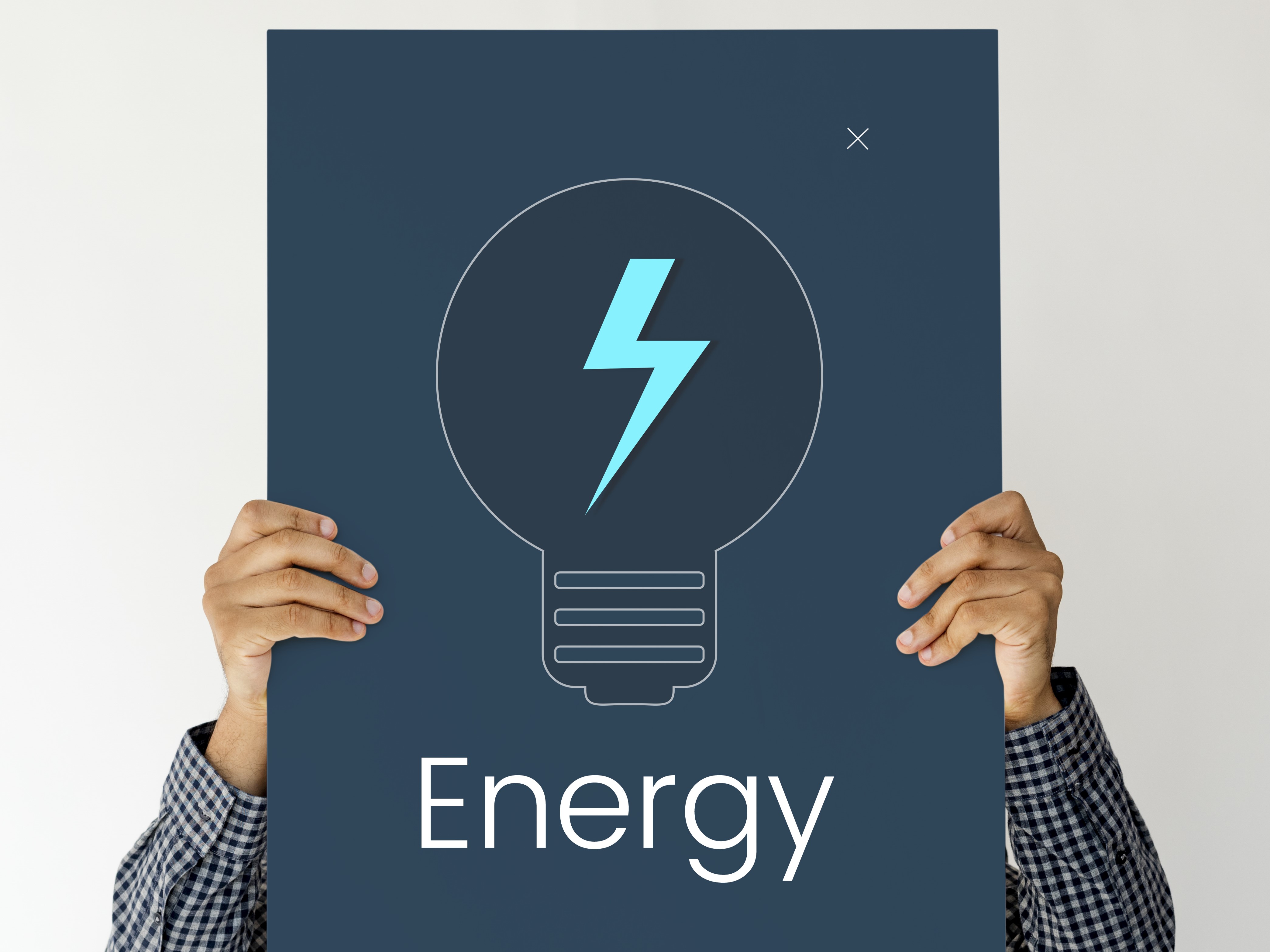 Job mit Zukunft – Fachkraft für Energiemanagement (m/w/d)
