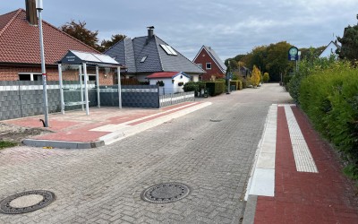 Wichtige Informationen zur neuen Bushaltestellenregelung in Dünefehn