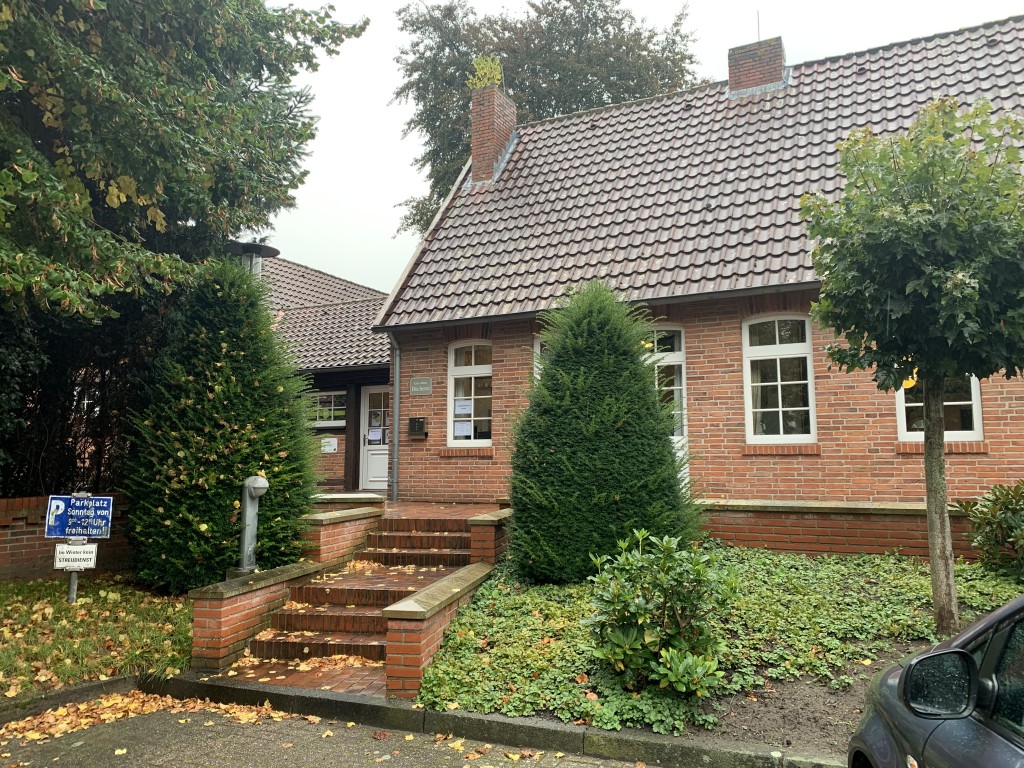 Jugendzentrum Lathen 22