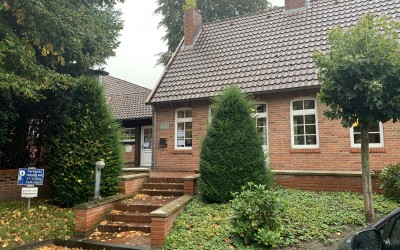 Jugendzentrum in Lathen ist vorerst geschlossen