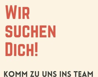 Wir suchen: Pädagogische Fachkraft (M/W/D) für den Regelbereich