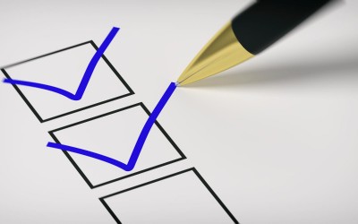 Wahlbekanntmachung – Wahl zum 21. Deutschen Bundestag