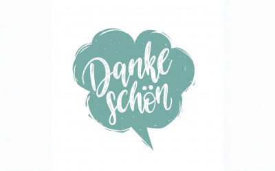 Dank an alle Wahlhelfer