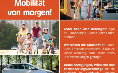 Emsländer betätigen sich als „Wegedetektive“