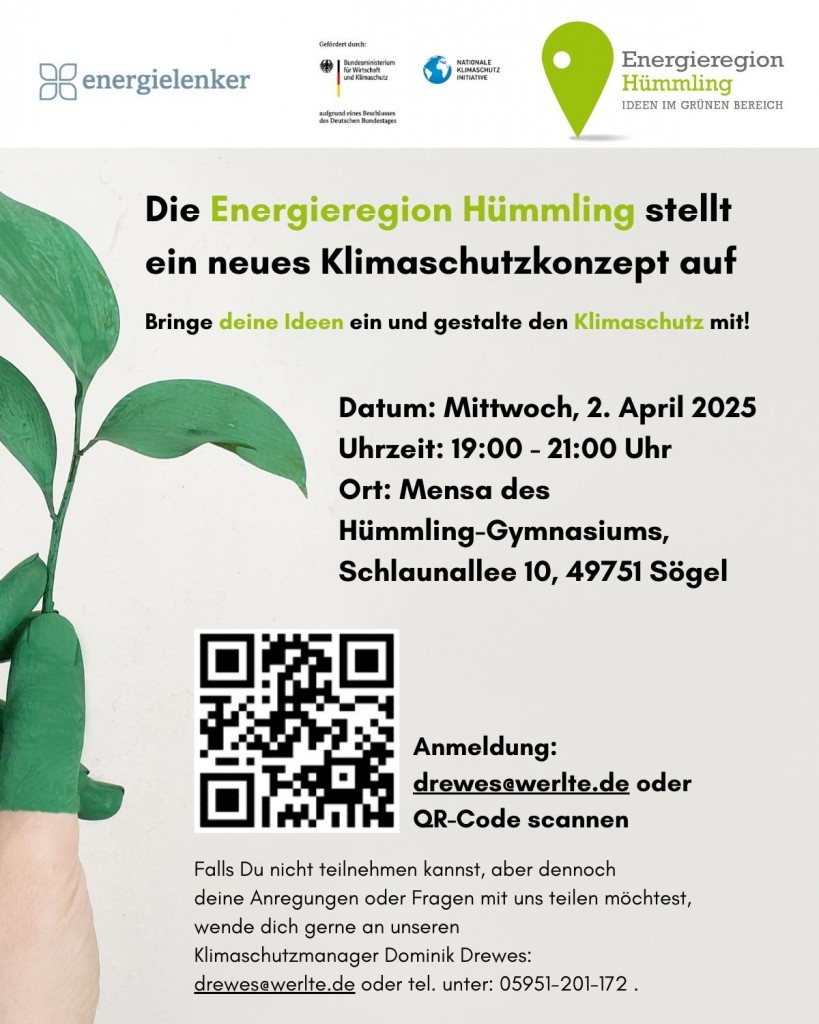Social Media_Einladung_Auftaktveranstaltung Klimaschutzkonzept_02.04.2025